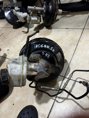 OPEL INSİGNİA A 1,6 WESTİNGHOUSE