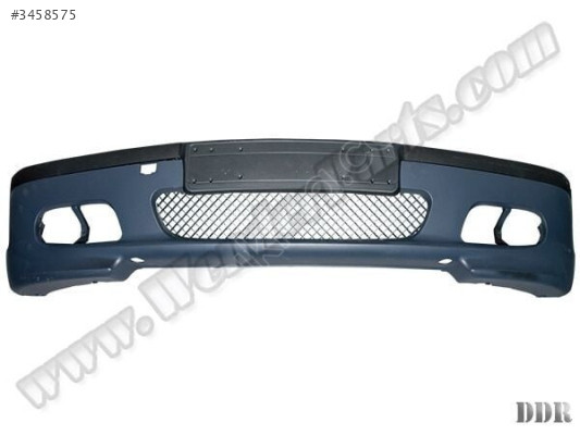 Bmw E46 1997-2006 Arası Komple Ön Tampon 51117893328