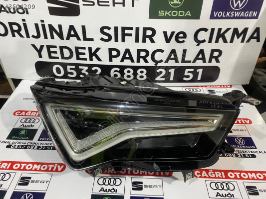 Seat Ateca sağ far 576941032B