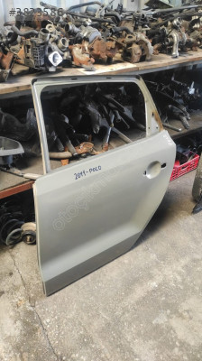 VOLKSWAGEN POLO SOL ARKA KAPI SIFIR 2011