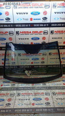 SSSANGYONG MUSSO ORİJİNAL ÇIKMA ÖN CAM