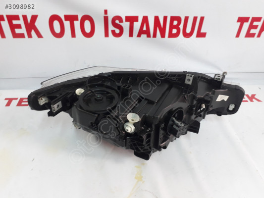 BMW F30 FAR SOL FULL LED