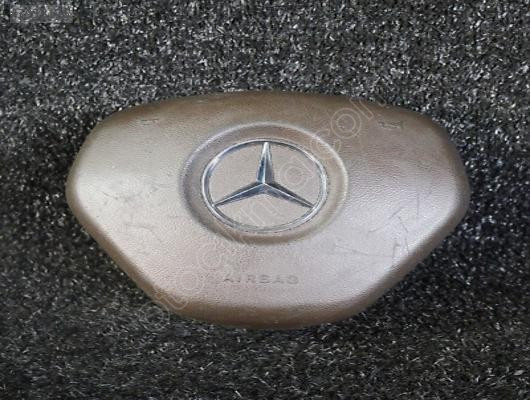 MERCEDES GLK ÇIKMA ORJİNAL DİREKSİYON AİRBAG