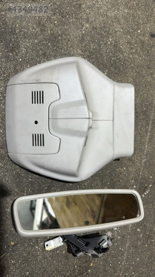 2016 RENAULT TALİSMAN 1.6 DCİ AYNA KAPAĞI VE AYNA