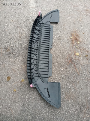 Fiat egea ön tampon alt muahafaza 51984456