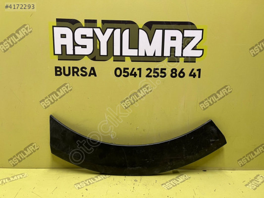 VOLKSWAGEN TAİGO SOL ÖN DODİK ORJİNAL 2G7853727