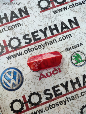 Golf 7 kapı kartonu reflektörü