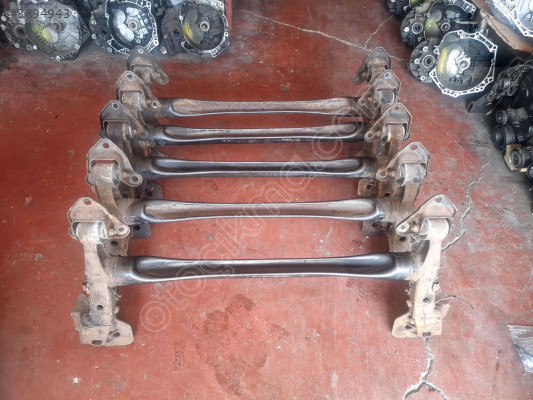 ÖZMEN OPEL ASTRA G H ÇIKMA ARKA DİNGİL TORSİYON