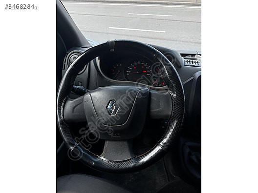 RENAULT MASTER 3 DİREKSİYON AIRBAG ÇIKMA KONUK OTO 05366077016