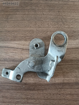 Volkswagen Audi Seat 2.0 Tdi CFF Motor Montaj Braketi 03L103390F