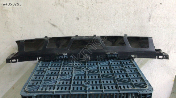 PEUGEOT PARTNER ÖN TAMPON ORTA BRAKETİ ÇIKMA ORJİNAL YEDEK PARÇA