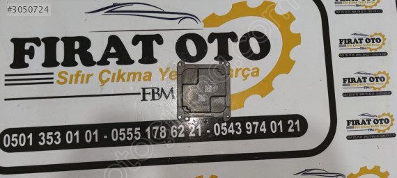 ÇIKMA CHERY OMODA 5 FAR BEYNİ 19010500-20230922