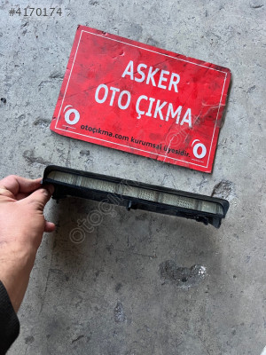 Corsa c 3.çü stop lambası