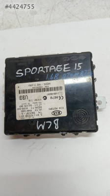 kia sportage 2015 1.6 bcm beyni/modülü (son fiyat)
