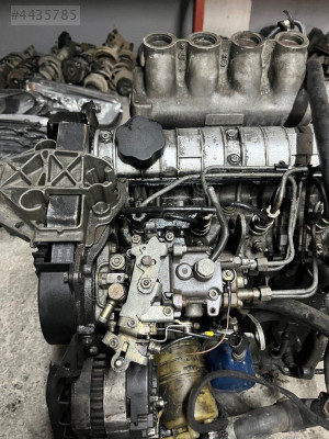 RENAULT R19 DİREKSİYON POMPASI