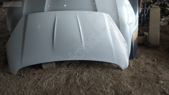 Ford courier 2015 model on motor kaputu