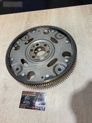 Nissan Micra K13 Orjinal Otomatik Volant Sacı