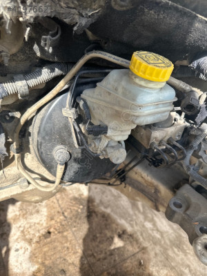 Fiat Linea Westinghouse 77365714 fren ana merkezi