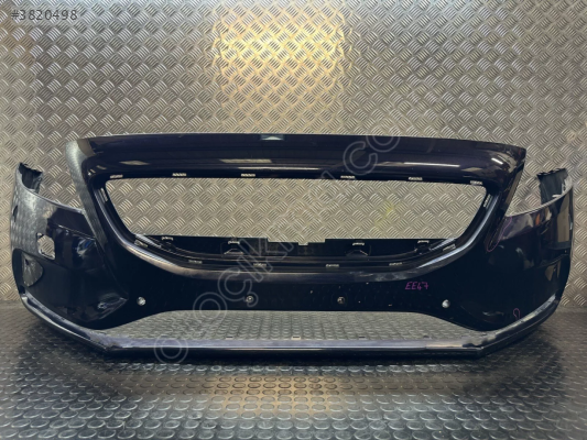 VOLVO V40 ÇIKMA ORJİNAL ARKA TAMPON