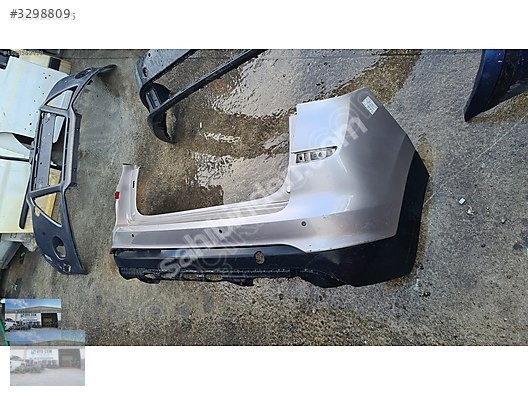OTO CEM DEN HYUNDAİ TUCSON 2018 2020 ÇIKMA ARKA TAMPON