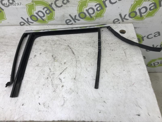 VOLKSWAGEN T-ROC 2018 2024 SOL ARKA KAPI FİTİLİ 2GA839431