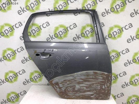 VOLKSWAGEN GOLF 2010 2013 ÇIKMA SAĞ ARKA KAPI 5K4833056