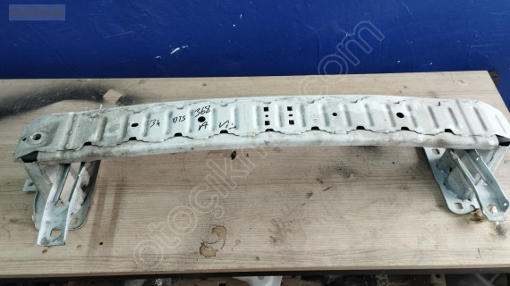 FORD COURIER ÖN TAMPON DEMİRİ ÇETİN OTOMOTİV