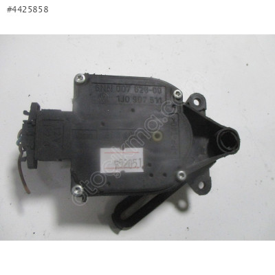 Volkswagen Golf 4 Polo Passat Kalorifer Ayar Motoru 1J0907511