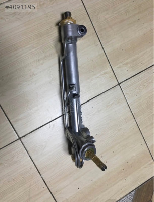 ASTRA G DİREKSİYON KUTUSU REVİZYENLU