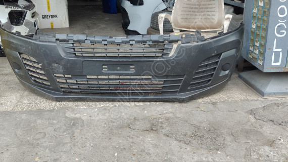 Citroen jumpy ön tampon sıfır orijinal