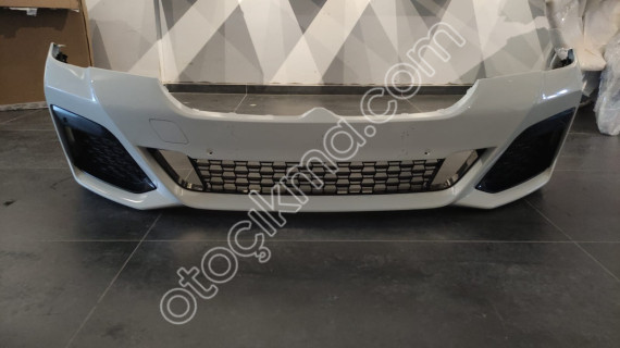 BMW G30 LCİ M ÖN TAMPON DOLU 2020- 51118098644 HS