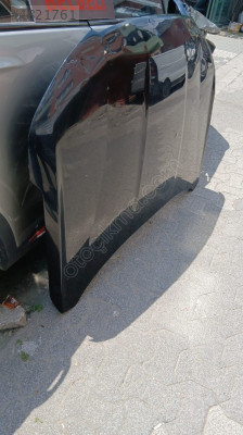 CHERY TİGGO 7 PRO KAPUT ORİJİNAL