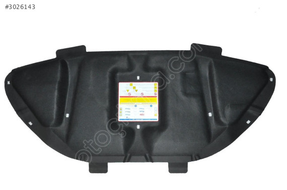 Motor Kaput İzalatörü Linea