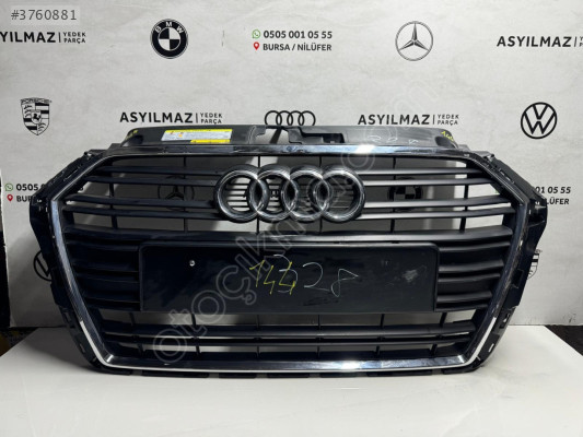 AUDİ A3 ÖN PANJUR (ORJİNAL) 17-20