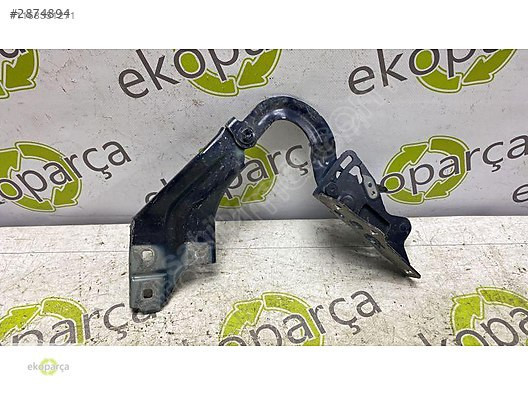 MERCEDES C SERİSİ 2021 2024 W206 SAĞ KAPUT MENTEŞESİ A2068803901