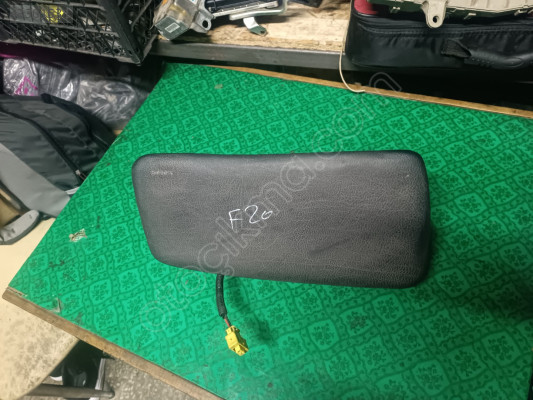 honda accord f 20 sag airbag