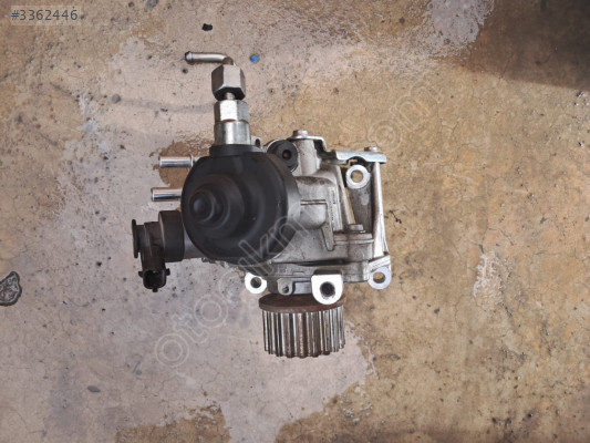 RENAULT CLİO 4 SYMBOL MAZOT POMPASI 167007358R