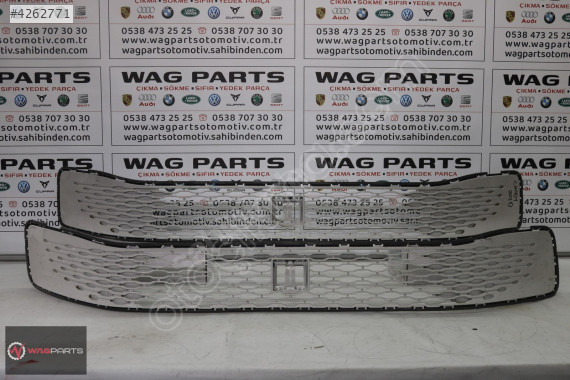 2021 - 2024 VW CADDY ÖN TAMPON ORTA IZGARA 2K7853677