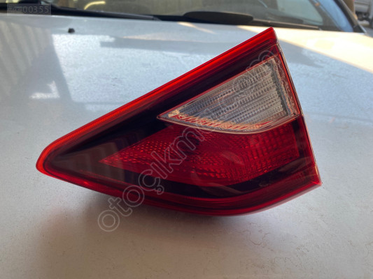 KİA STONIC 2017-2023