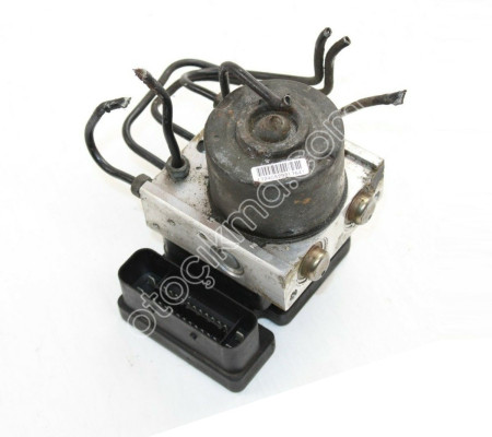 Peugeot 206 ABS 9652342980 10.0207-0036.4 10.0970-1114.3