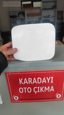 Toyota Corolla AE101 93.99 YAKIT DEPO KAPAK DIŞ 7735012280