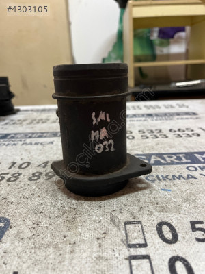 ÇIKMA AUDI A4 A6 1.9TDI 0 281 002 216 HAVA AKIŞMETRE