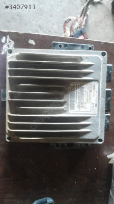 Kango 1.5 motor beyni yedek parça