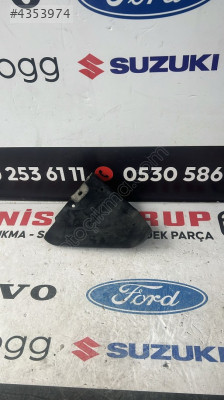 FORD COURİER ÖN PANEL ALT KÖŞESİ ORJİNAL ÇIKMA YEDEK PARÇA