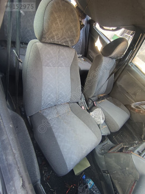 Lada Vega koltuk takımı