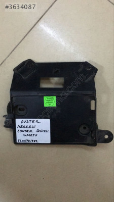 DACIA DUSTER MERKEZİ KONTROL ÜNİTESİ SPORTU 8200781882