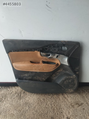 Volvo xc90 2016-23 sol ön kapı döşeme çıkma orjinal