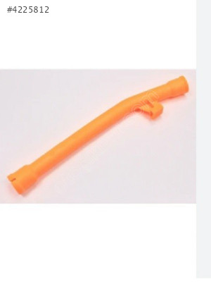 VOLKSWAGEN YAĞ ÇUBUK FİBERİ POLO CLASSİC 96-00 06A103663B