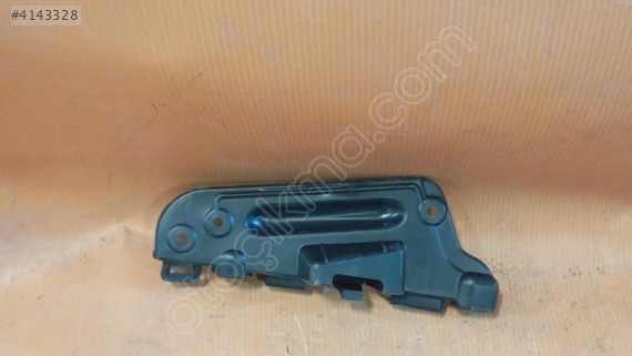renault megane 2 arka tampon braket ayağı