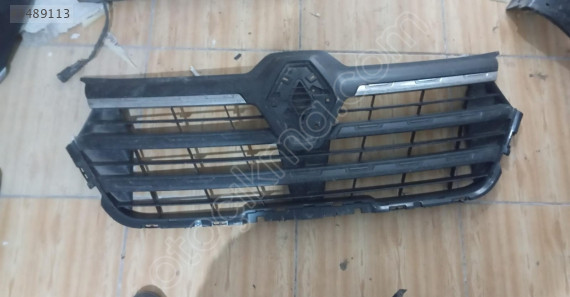 RENAULT TRAFİC ORJİNAL ÇIKMA ÖN PANJUR